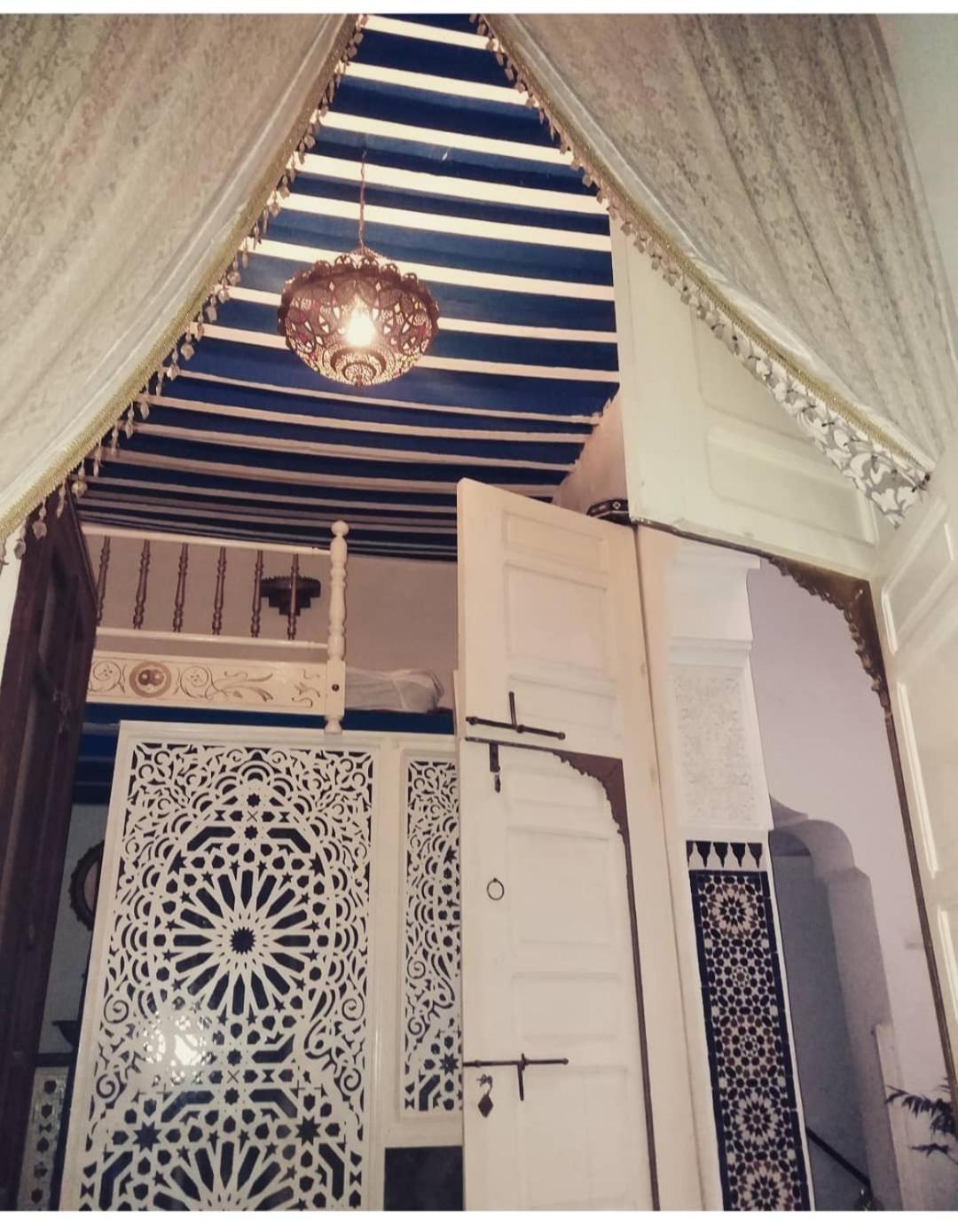 Riad Dar Arsama Fez Camera foto